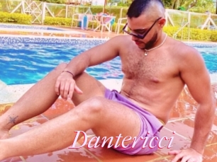 Dantericci