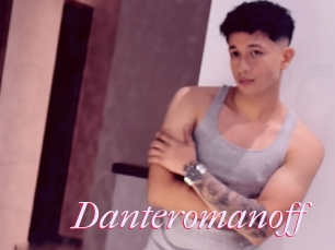 Danteromanoff