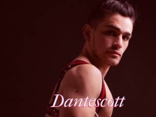 Dantescott