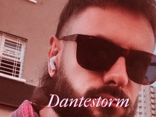 Dantestorm