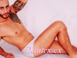 Dantexsex