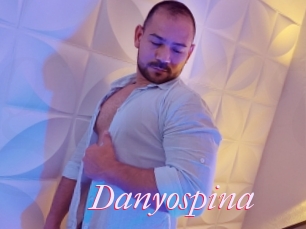 Danyospina