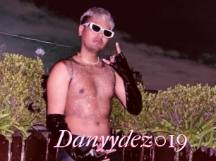 Danyydez019