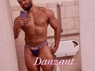 Danzant