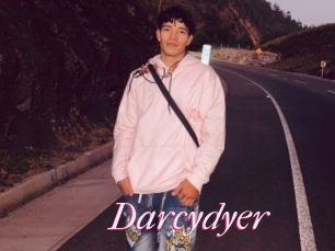 Darcydyer