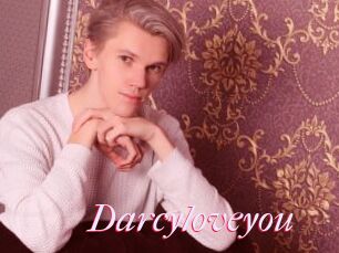Darcyloveyou