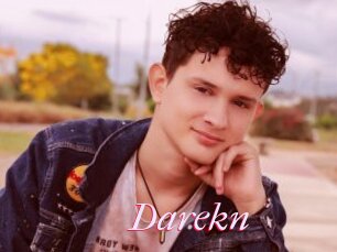 Darekn