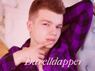 Darelldapper