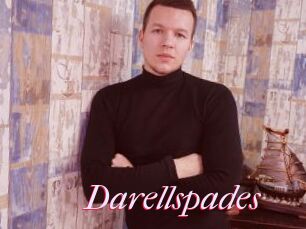 Darellspades