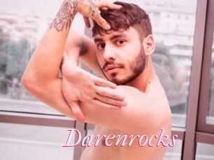 Darenrocks