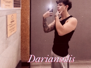Dariansolis