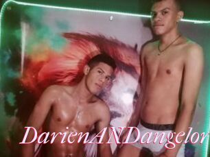 DarienANDangelort