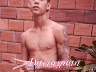 Daringman
