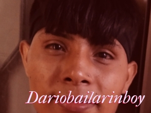 Dariobailarinboy