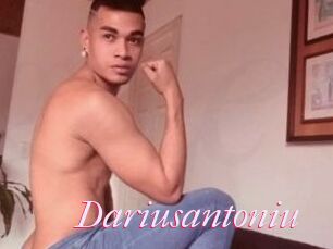 Dariusantoniu