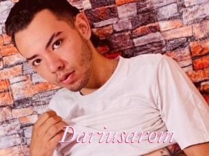 Dariusarom