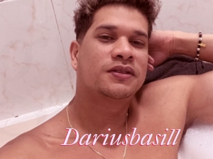 Dariusbasill