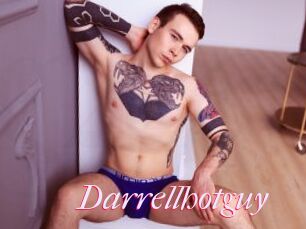 Darrellhotguy