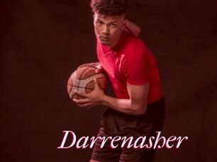 Darrenasher