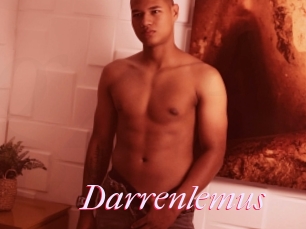 Darrenlemus