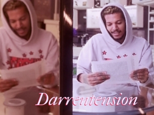 Darrentension