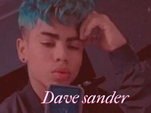 Dave_sander