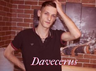 Davecerus