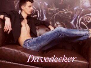 Davedecker