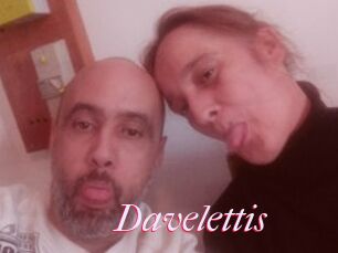 Davelettis