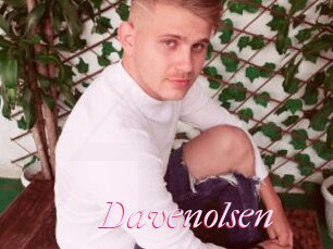 Davenolsen