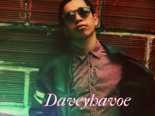 Daveyhavoe