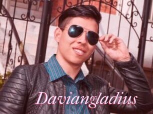 Daviangladius