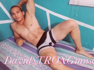 DavidSTRONGmuscle