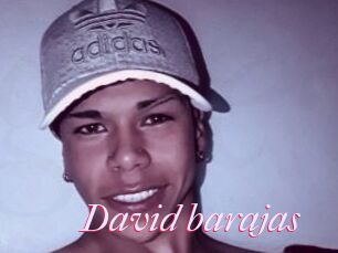 David_barajas