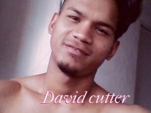 David_cutter