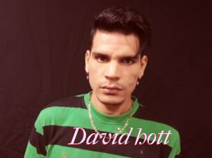 David_hott