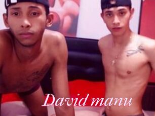 David_manu