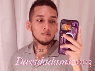 Davidadams2003