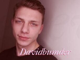 Davidbumder