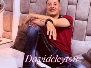 Davidcleyton