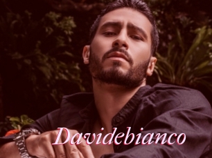 Davidebianco