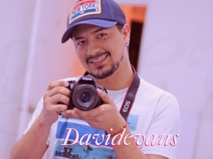 Davidevans