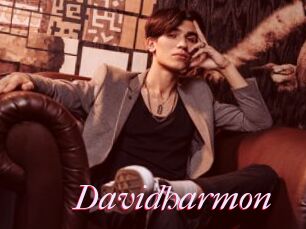 Davidharmon