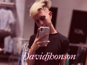 Davidjhonson