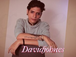 Davidjohnes