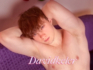 Davidkeler