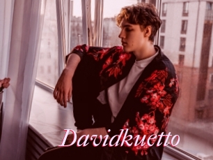 Davidkuetto