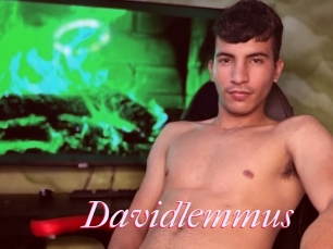 Davidlemmus