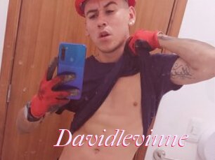 Davidlevinne