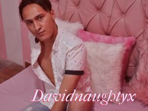 Davidnaughtyx